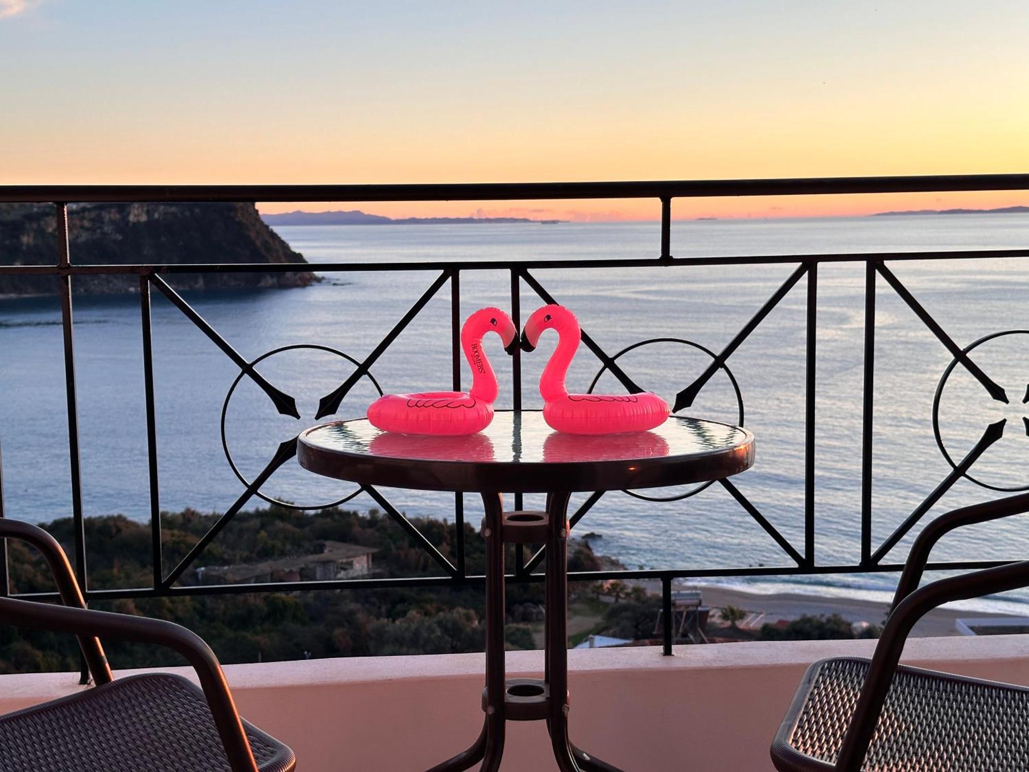 Roumers Himara Εξωτερικό φωτογραφία