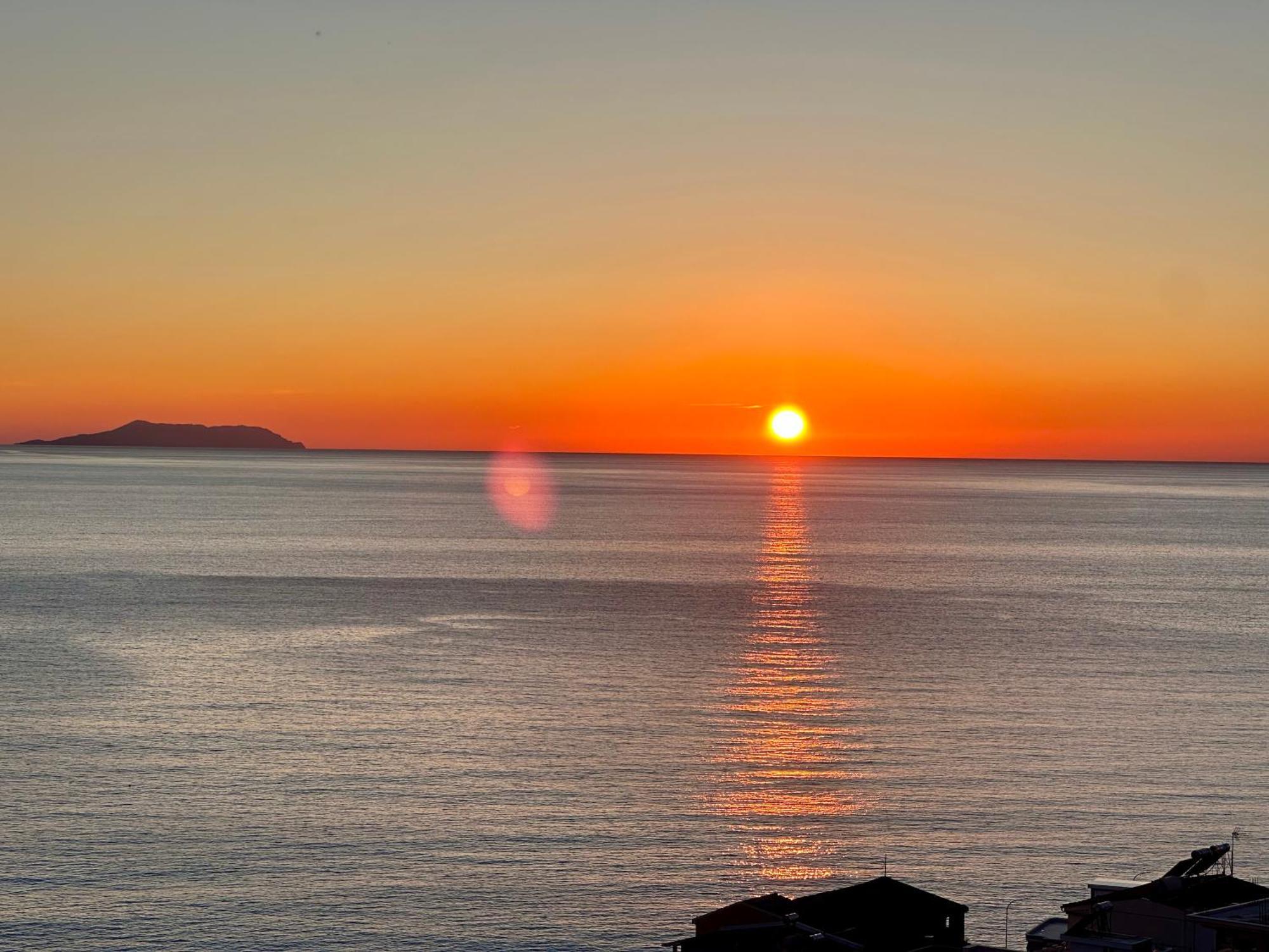 Roumers Himara Εξωτερικό φωτογραφία