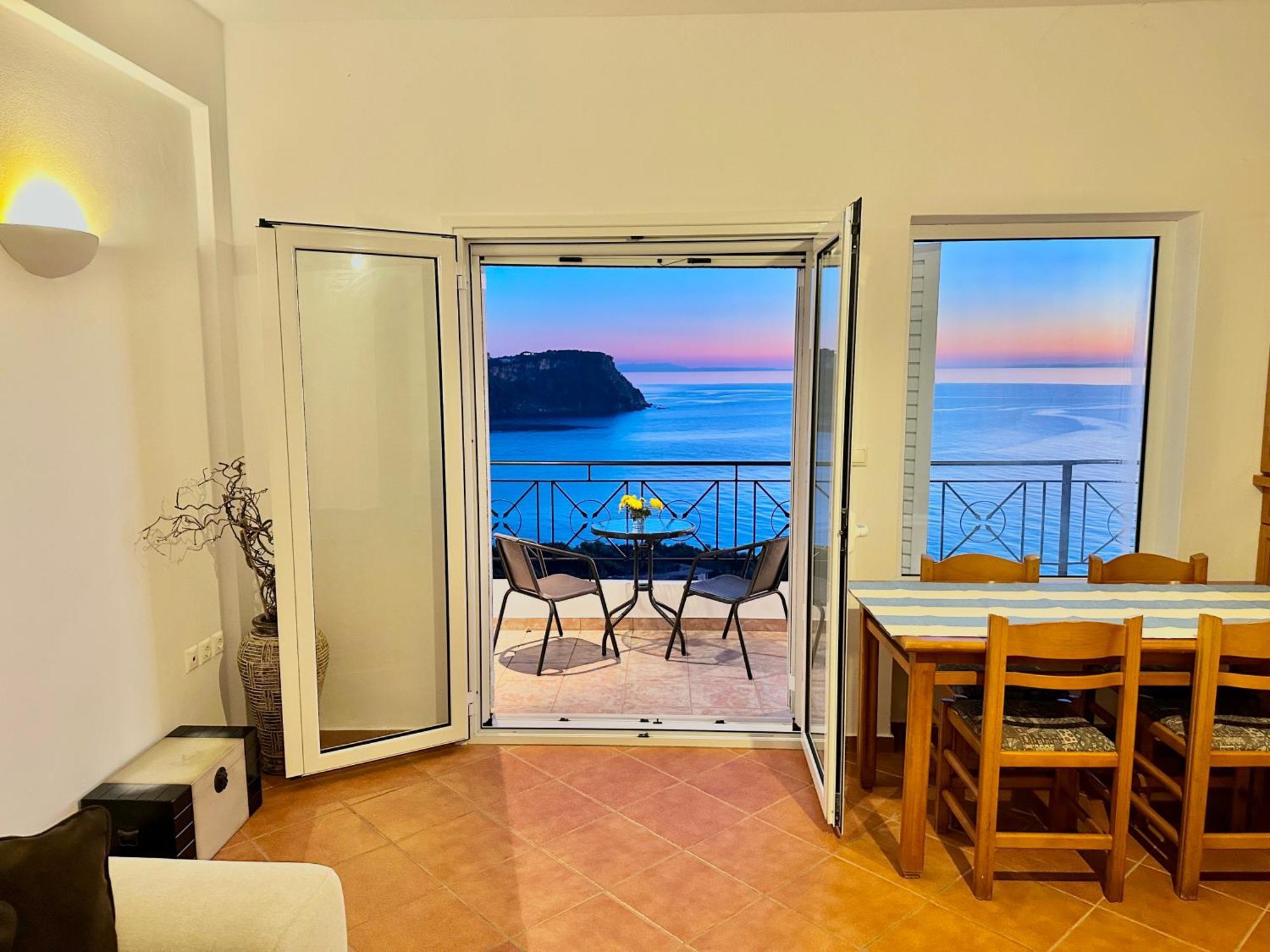 Roumers Himara Εξωτερικό φωτογραφία