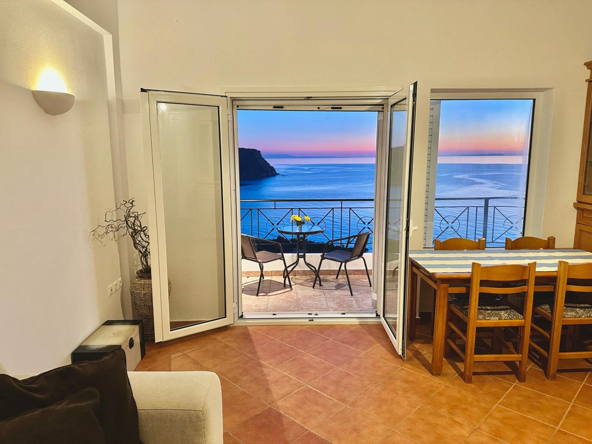 Roumers Himara Εξωτερικό φωτογραφία