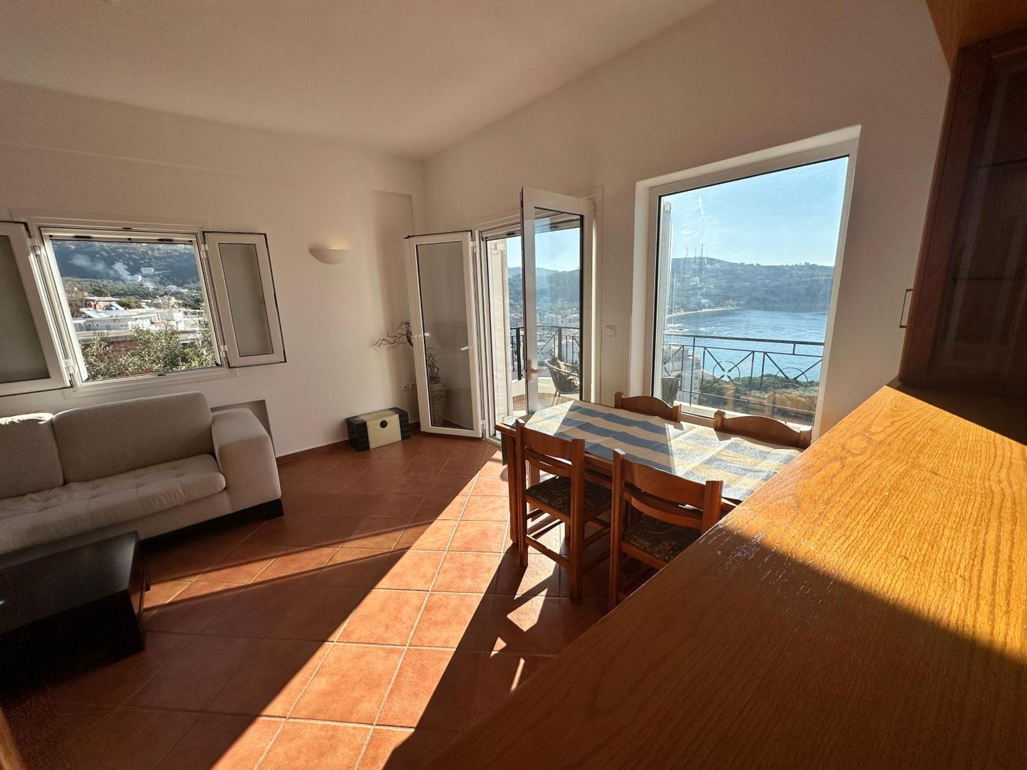 Roumers Himara Εξωτερικό φωτογραφία