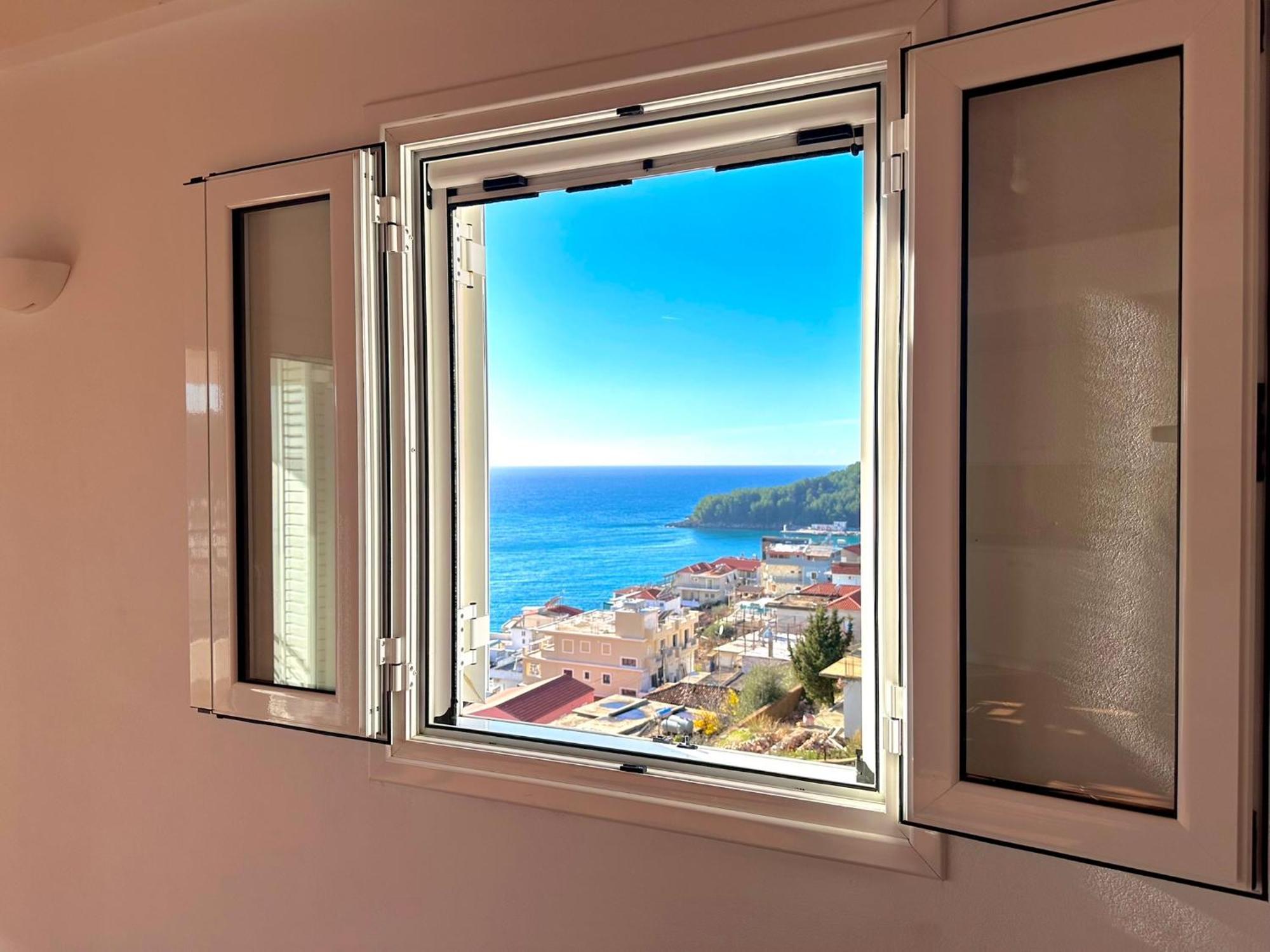 Roumers Himara Εξωτερικό φωτογραφία