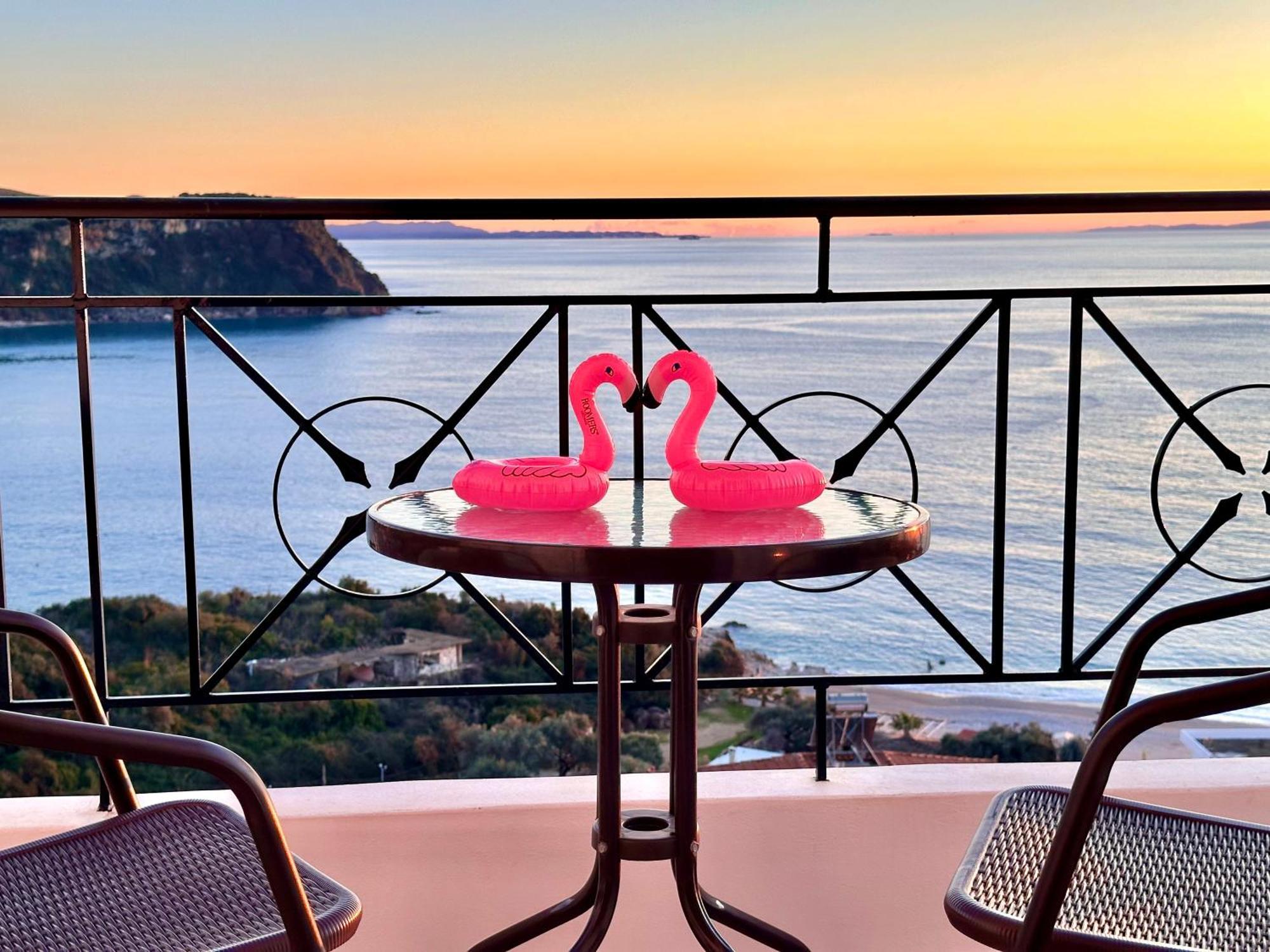 Roumers Himara Εξωτερικό φωτογραφία