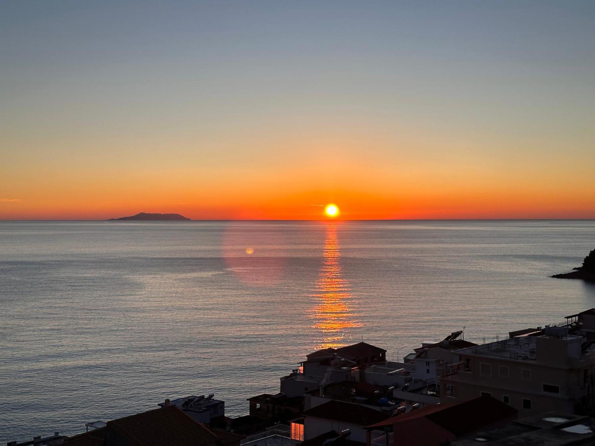 Roumers Himara Εξωτερικό φωτογραφία