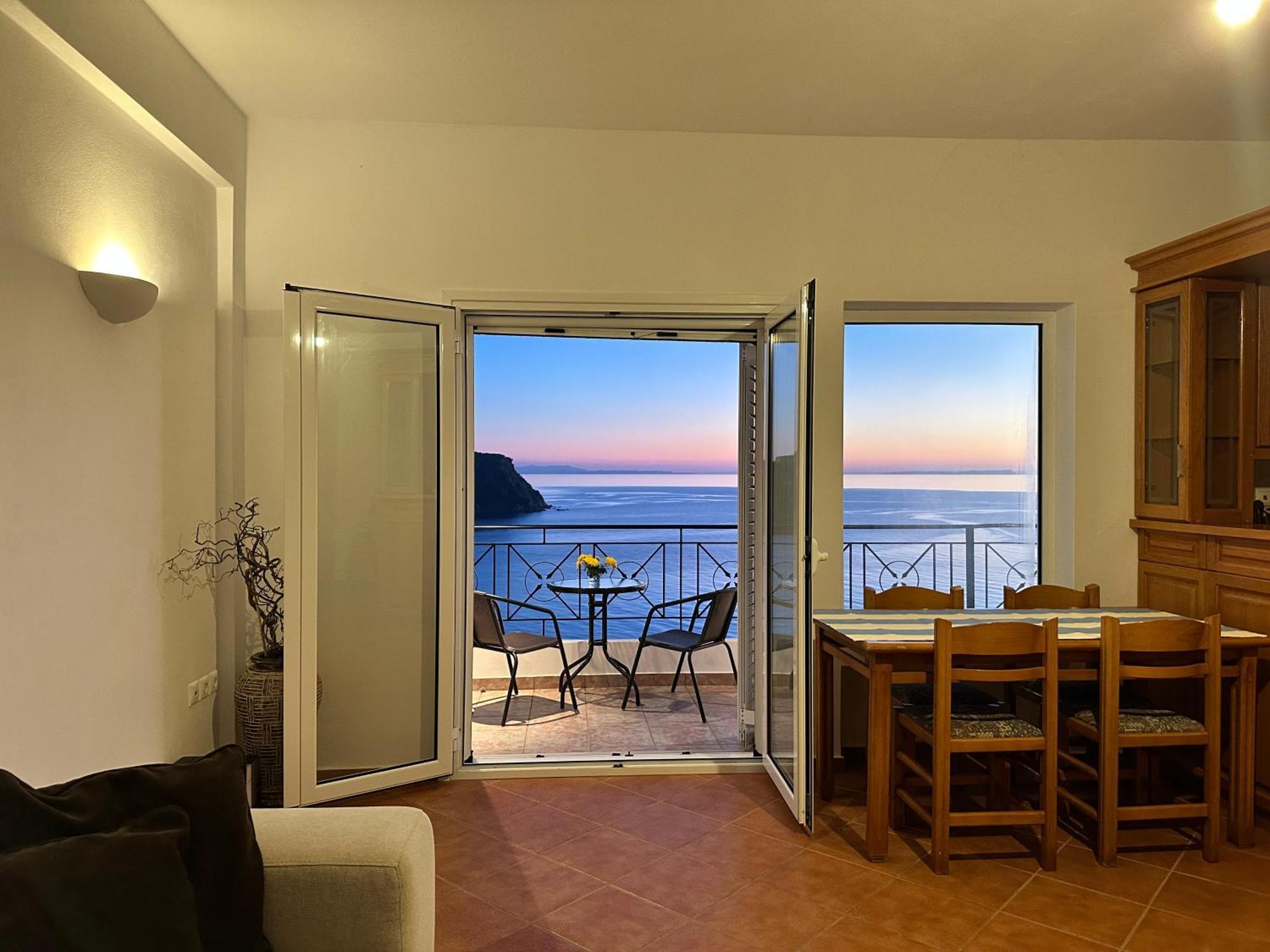 Roumers Himara Εξωτερικό φωτογραφία