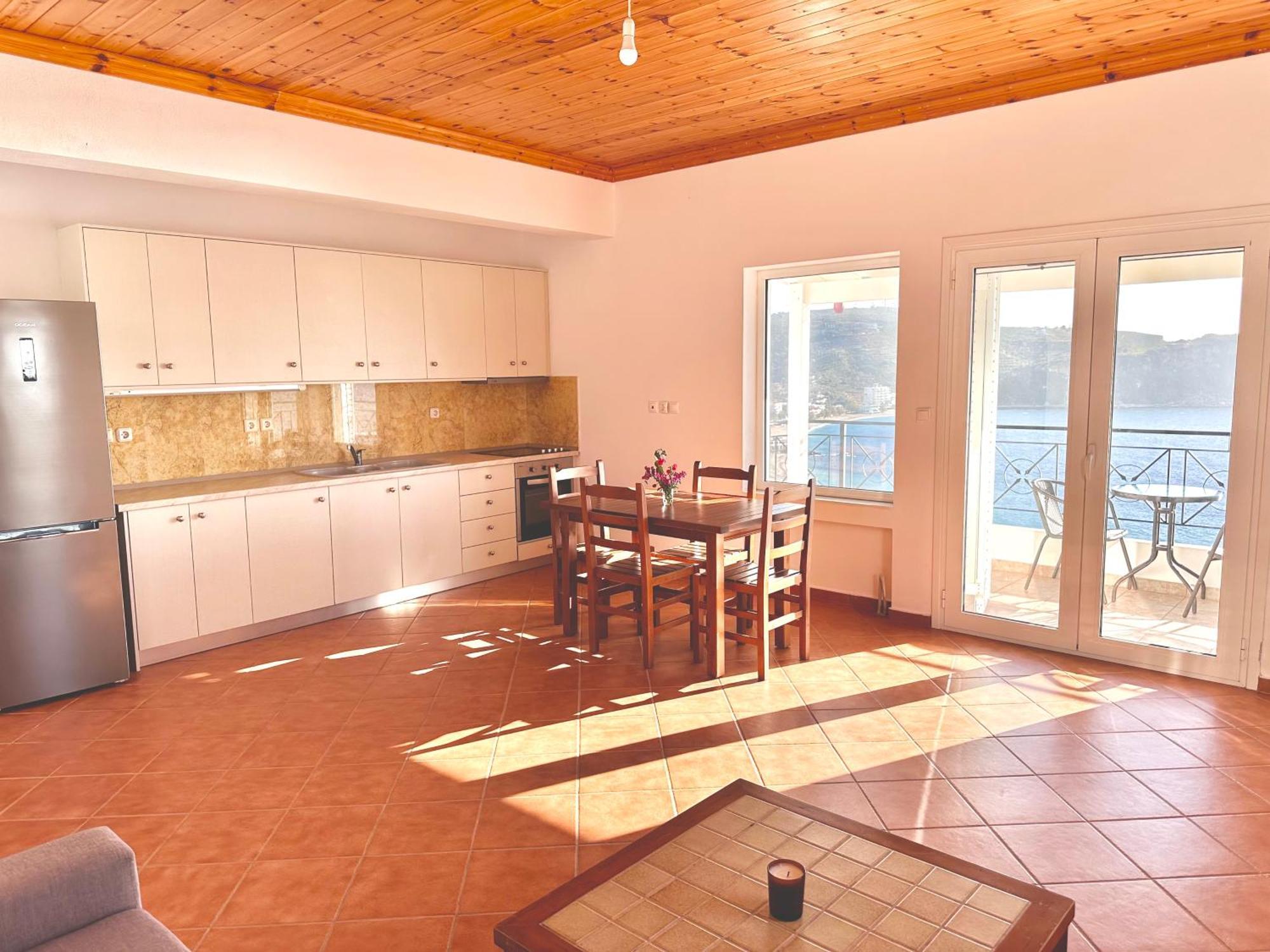 Roumers Himara Εξωτερικό φωτογραφία